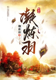 凝炼羽（人兽玄幻1V1）