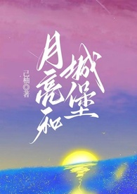 月亮和城堡（婚后,1V1）