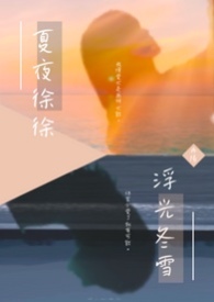 夏夜徐徐,浮光冬雪(gl）