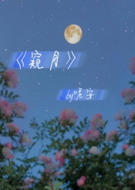 窥月（1v1,豪门高干）