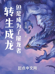 转生成龙,但是成为了屠龙者