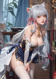 妈妈,别夹！(百合高H扶她futa)