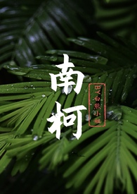 南柯（现言,年上,1V1）