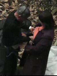 再见,李秀玲